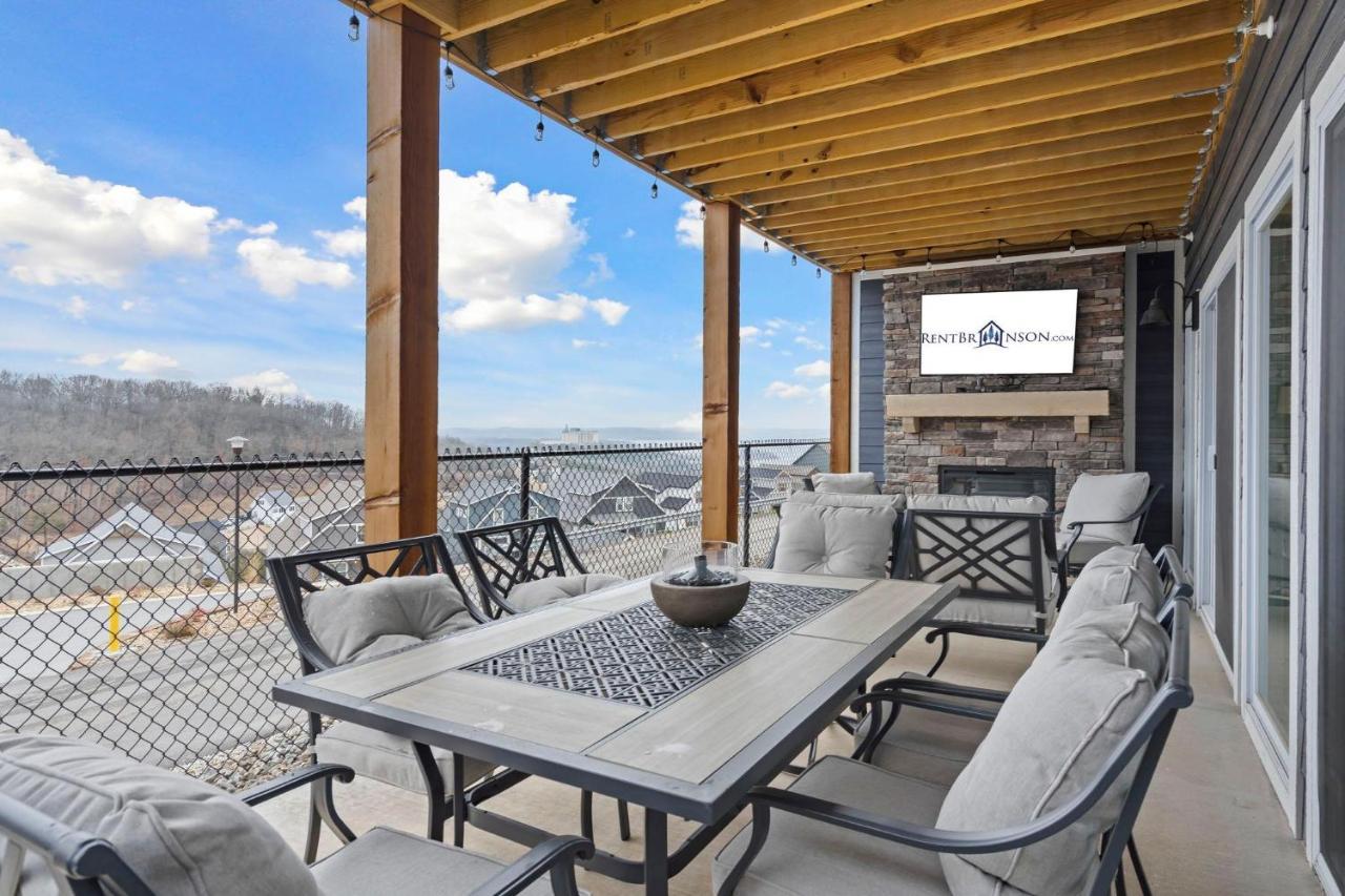 Table Rock Memories Holiday home