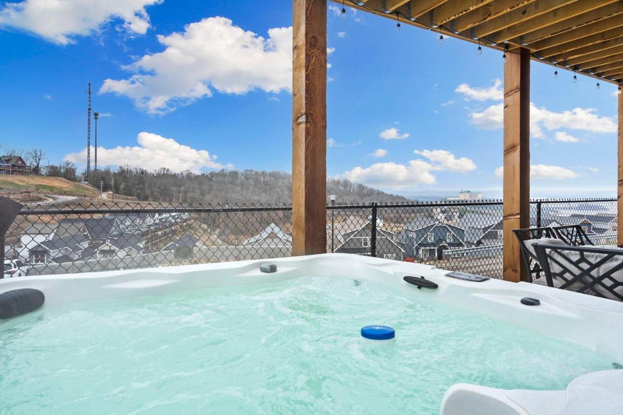 Holiday home Table Rock Memories Branson