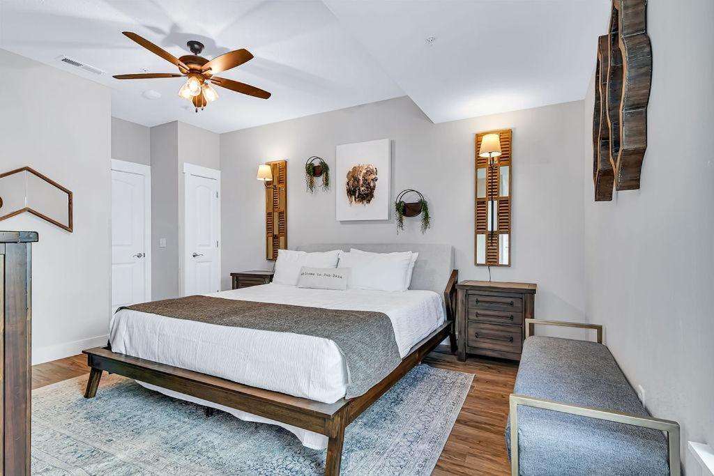 Sundaze Holiday home Branson