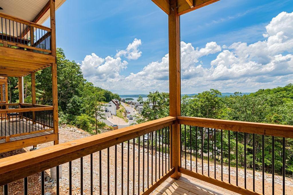 Holiday home Vista Maison Branson