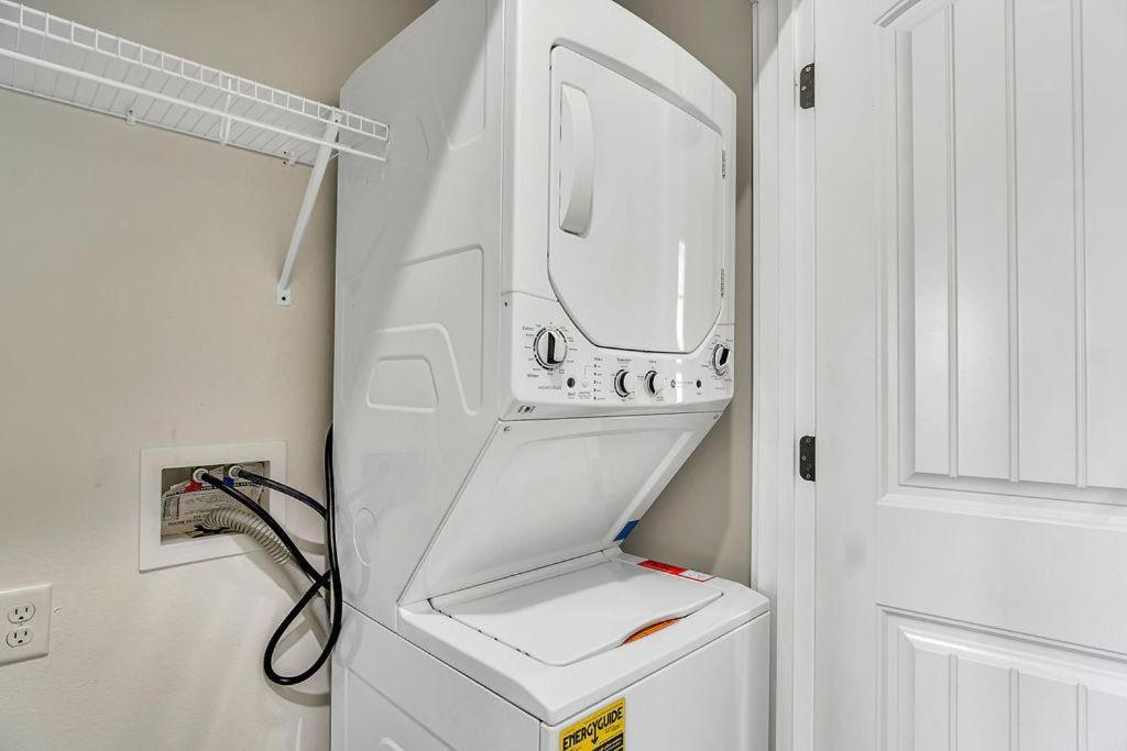 Holiday home Modern Coastal Branson