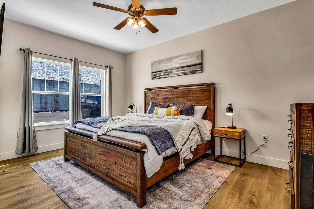 Vista Maison Holiday home Branson