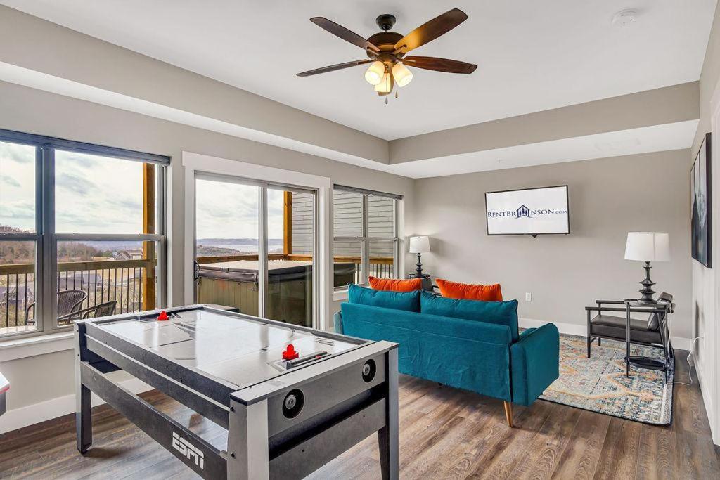 Modern Coastal