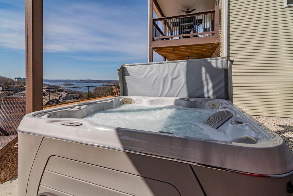 Sundaze Holiday home Branson