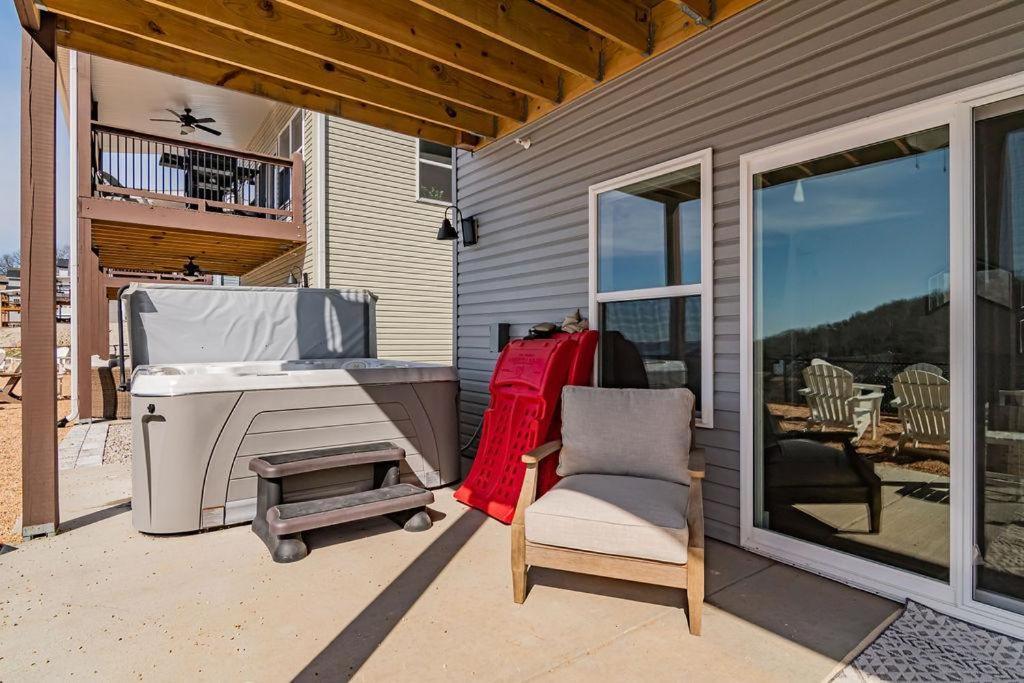 Holiday home Sundaze Branson