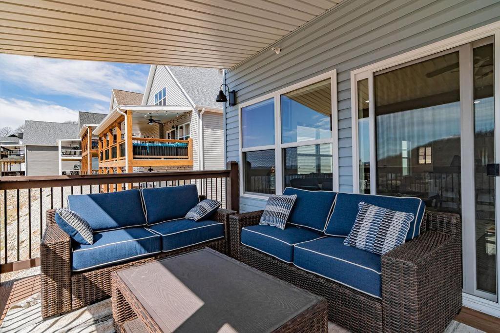 Holiday home Lakecraze Branson