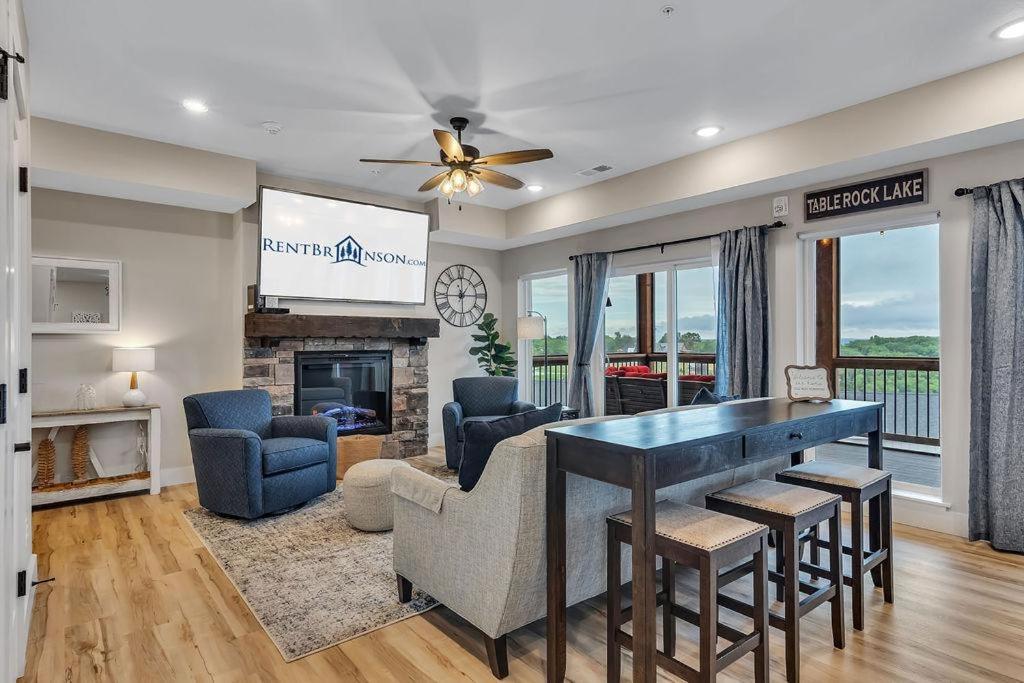 Lochview Holiday home Branson
