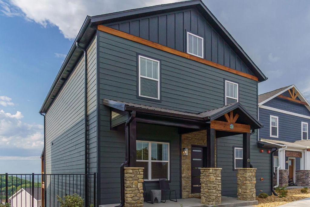 Rock And Reel Holiday home Branson