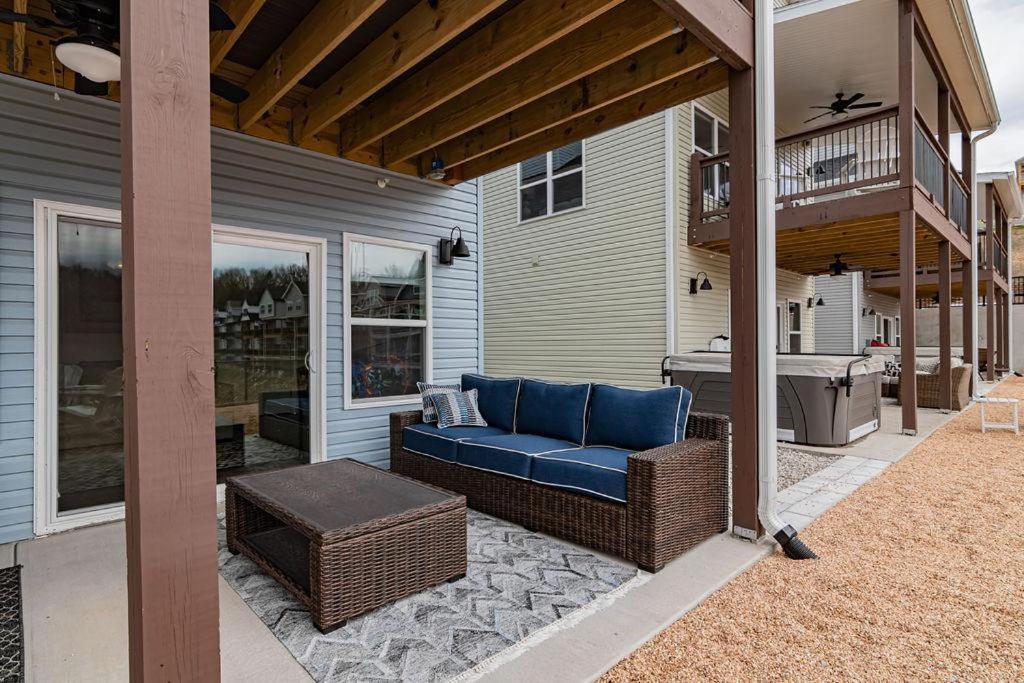 Lakecraze Holiday home