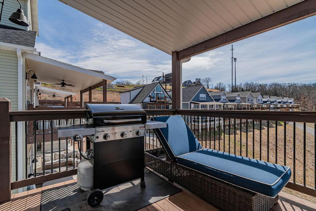 Holiday home Lakecraze Branson