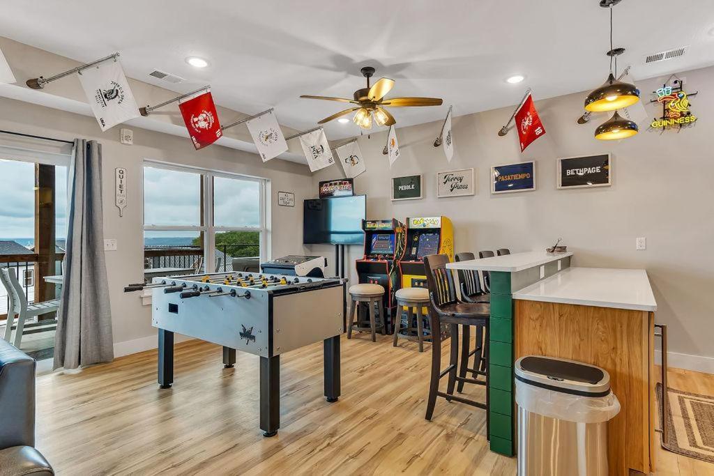 Lochview * Branson