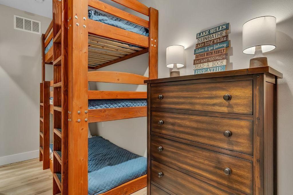 Holiday home Lochview Branson