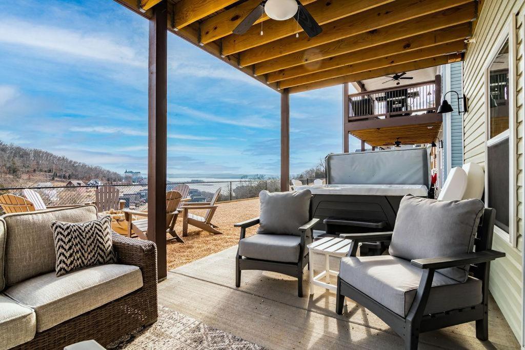 Holiday home Star Gaze *