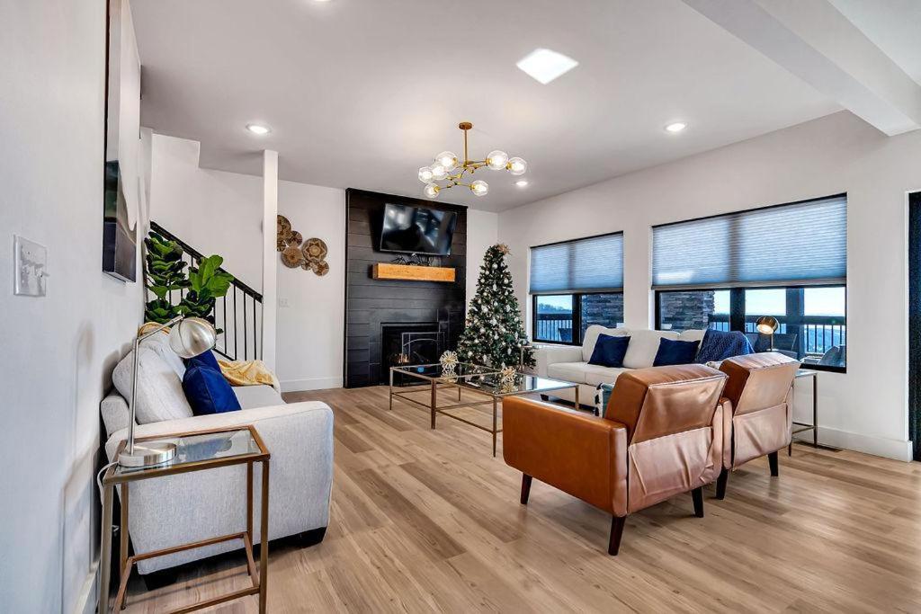 Modern Rustic