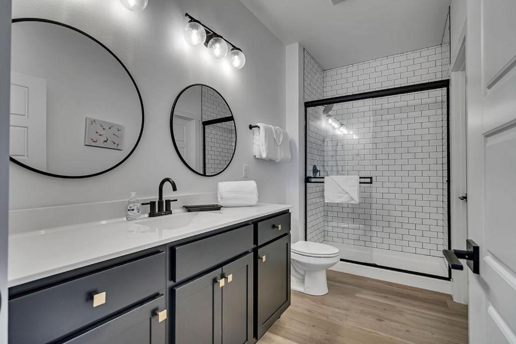 Modern Rustic *