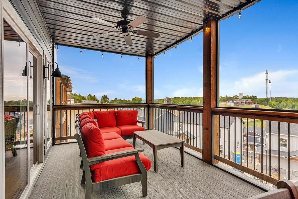 Holiday home Lochview *