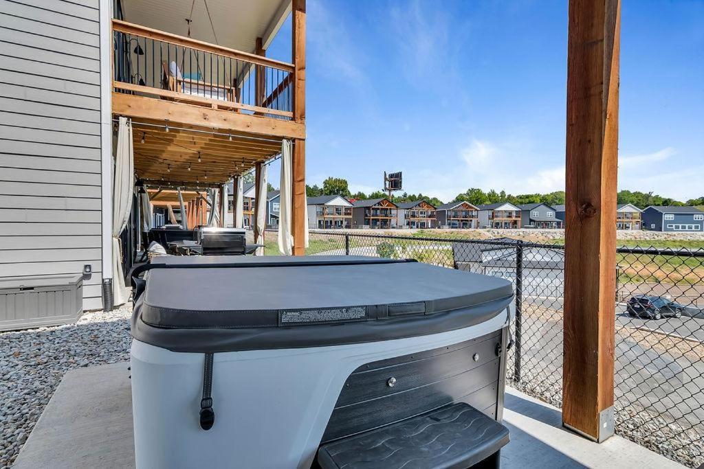 Holiday home Hilltop House Branson