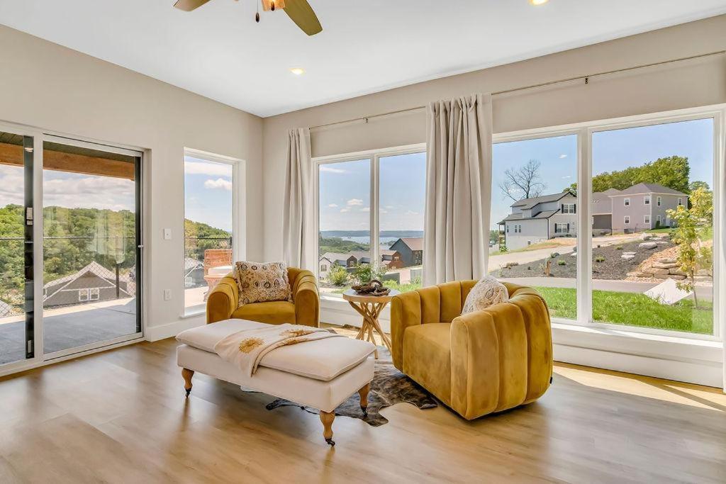 Holiday home Spot Branson