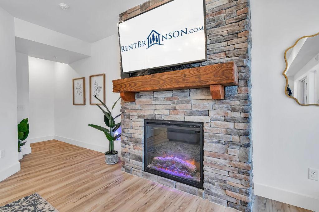 Hilltop House Holiday home Branson