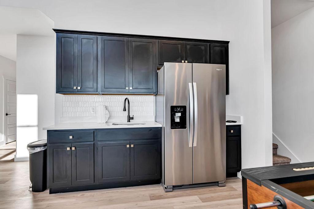 Holiday home Modern Rustic Branson