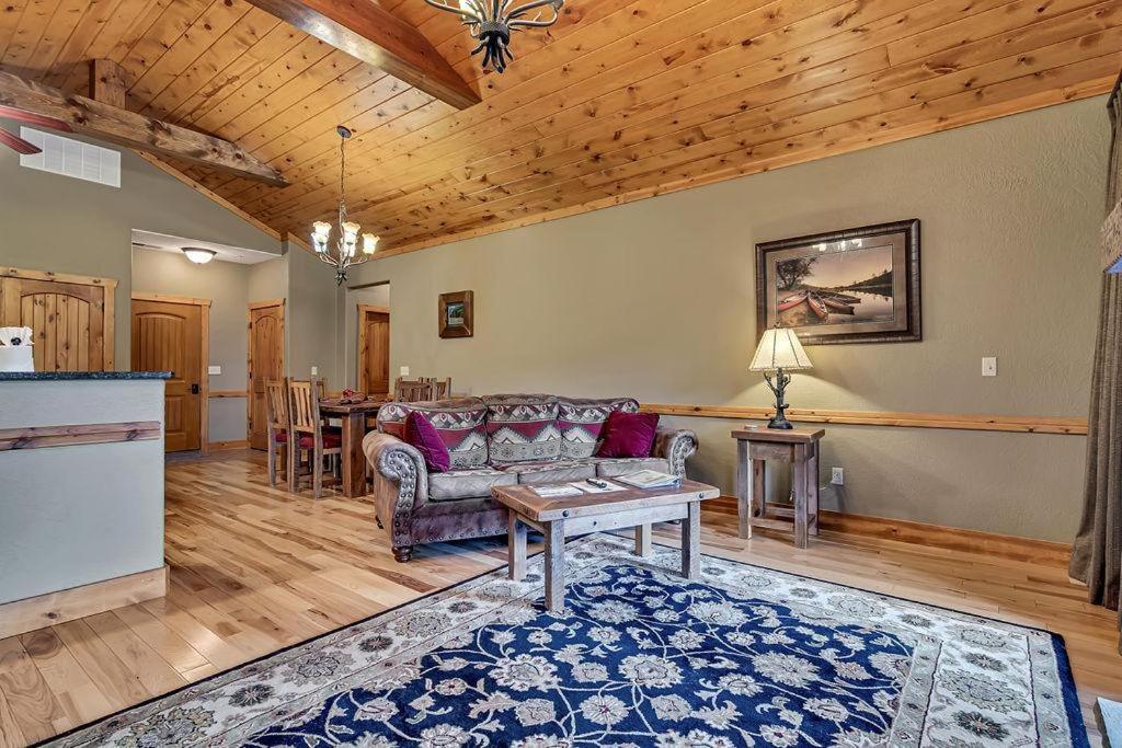 Riverhaven Holiday home Branson