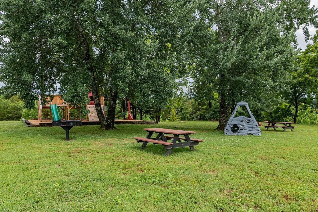 Riverhaven Holiday home *