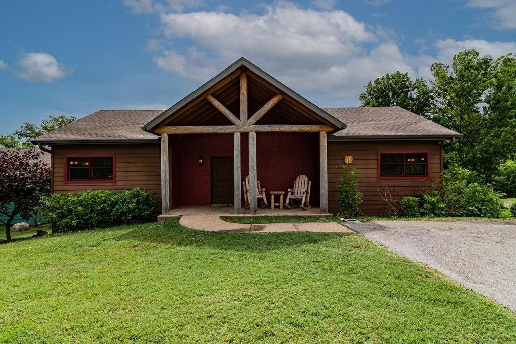 Riverhaven Branson