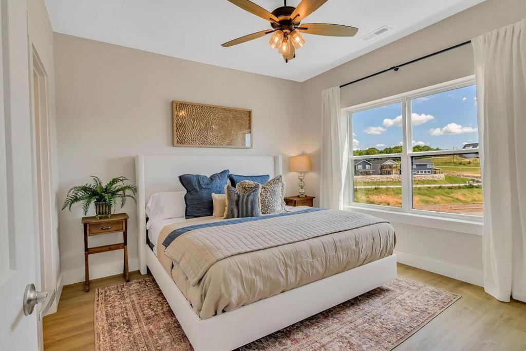 Spot Holiday home Branson