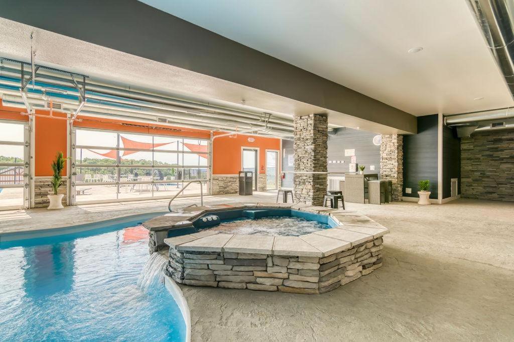 Boone Docks Holiday home Branson