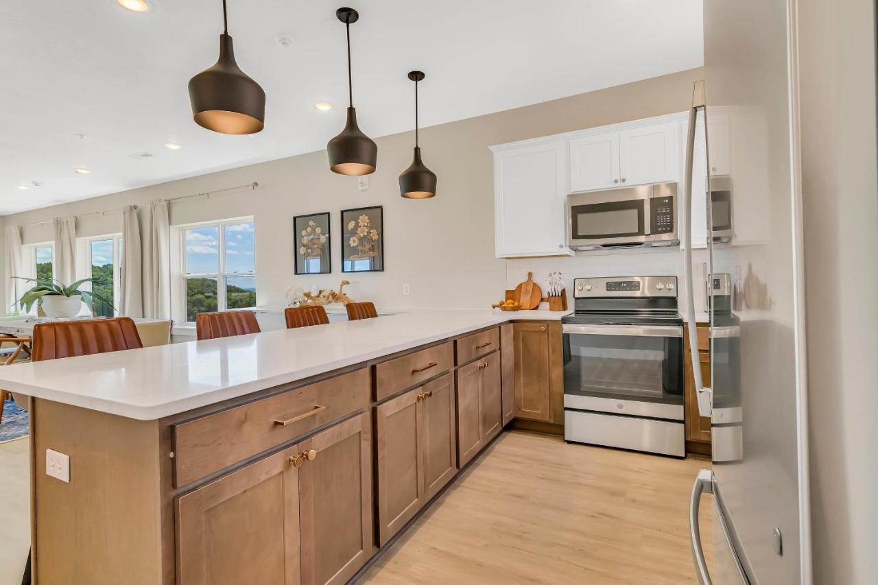 Holiday home Spot Branson