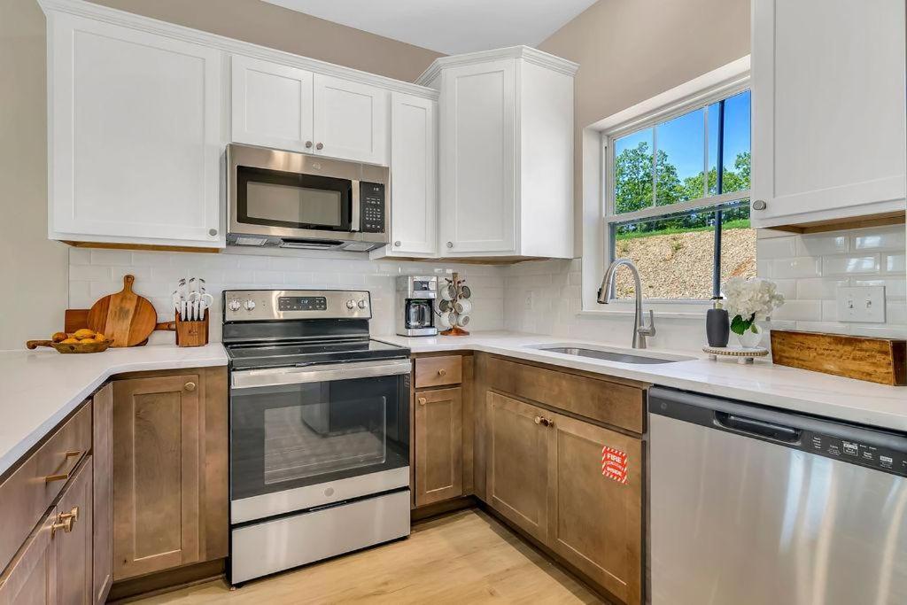 Holiday home Spot Branson