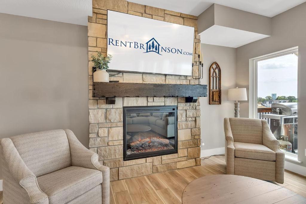 Holiday home Lakehouse Branson