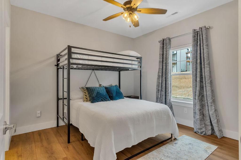 Holiday home Idle Time At Table Rock Branson
