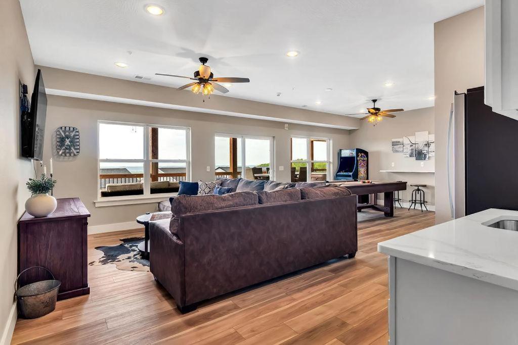Lakehouse Holiday home Branson