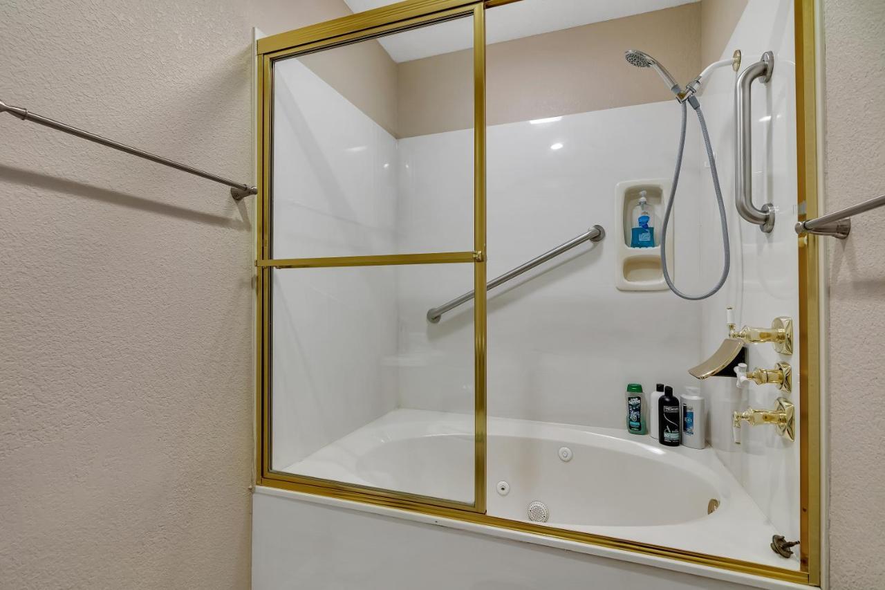 Apartment Family Friendly At Diamond Resorts! Branson