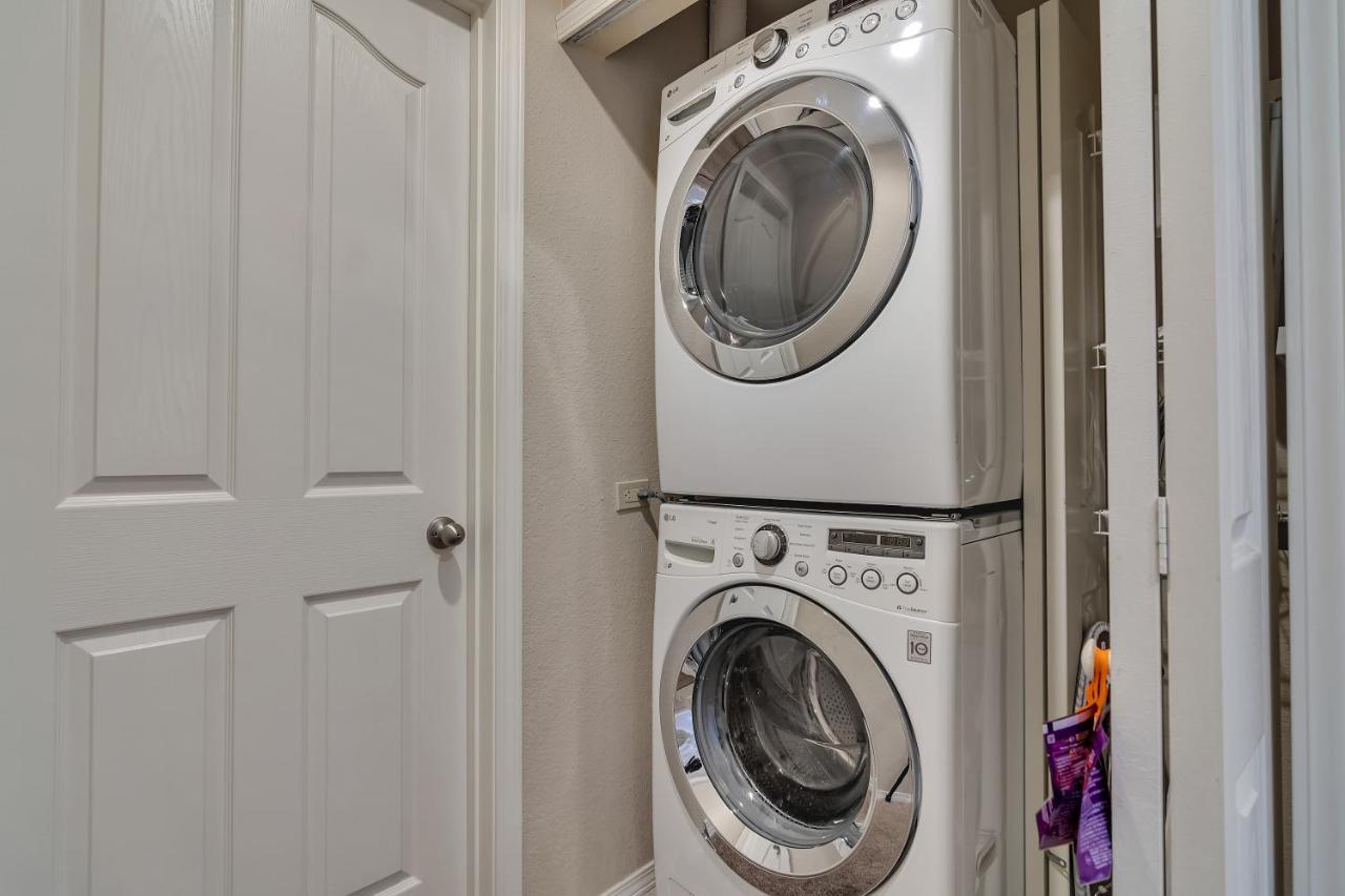 Apartment Family Friendly At Diamond Resorts!