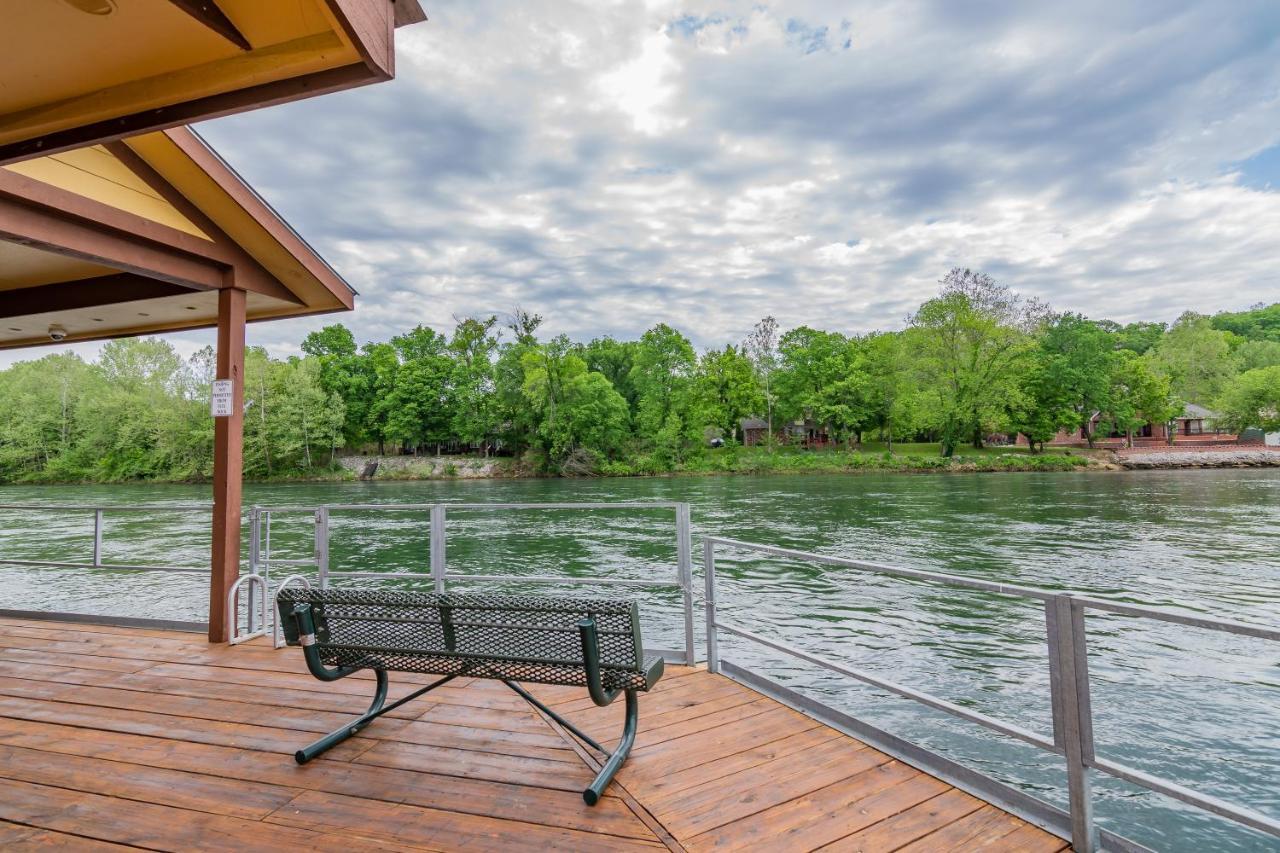 Family Friendly At Diamond Resorts! Branson