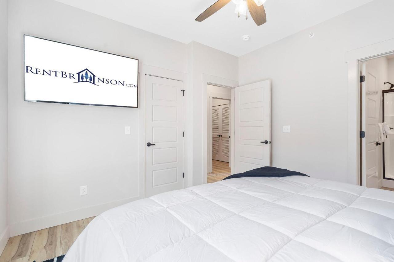 Briarwood Bay Holiday home Branson