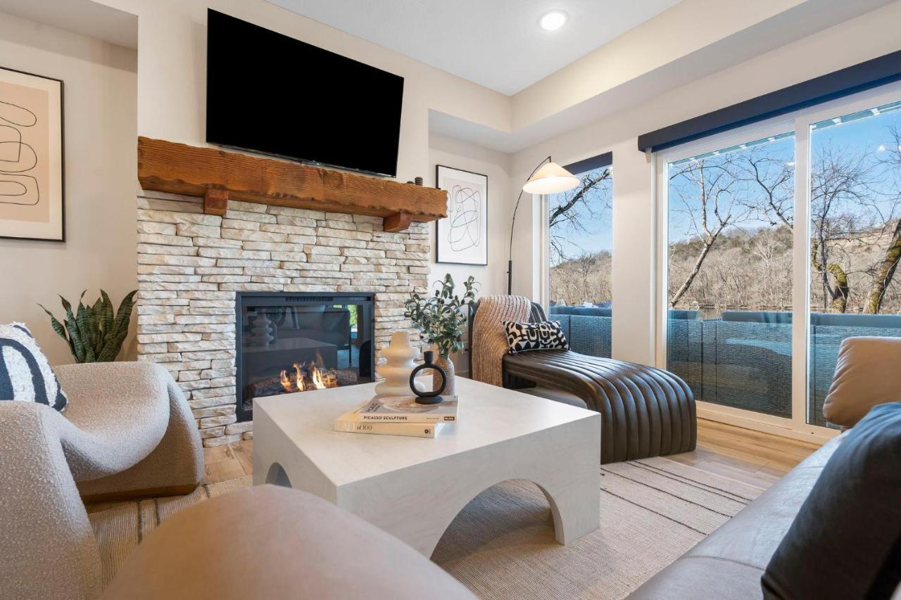 Briarwood Bay Holiday home *