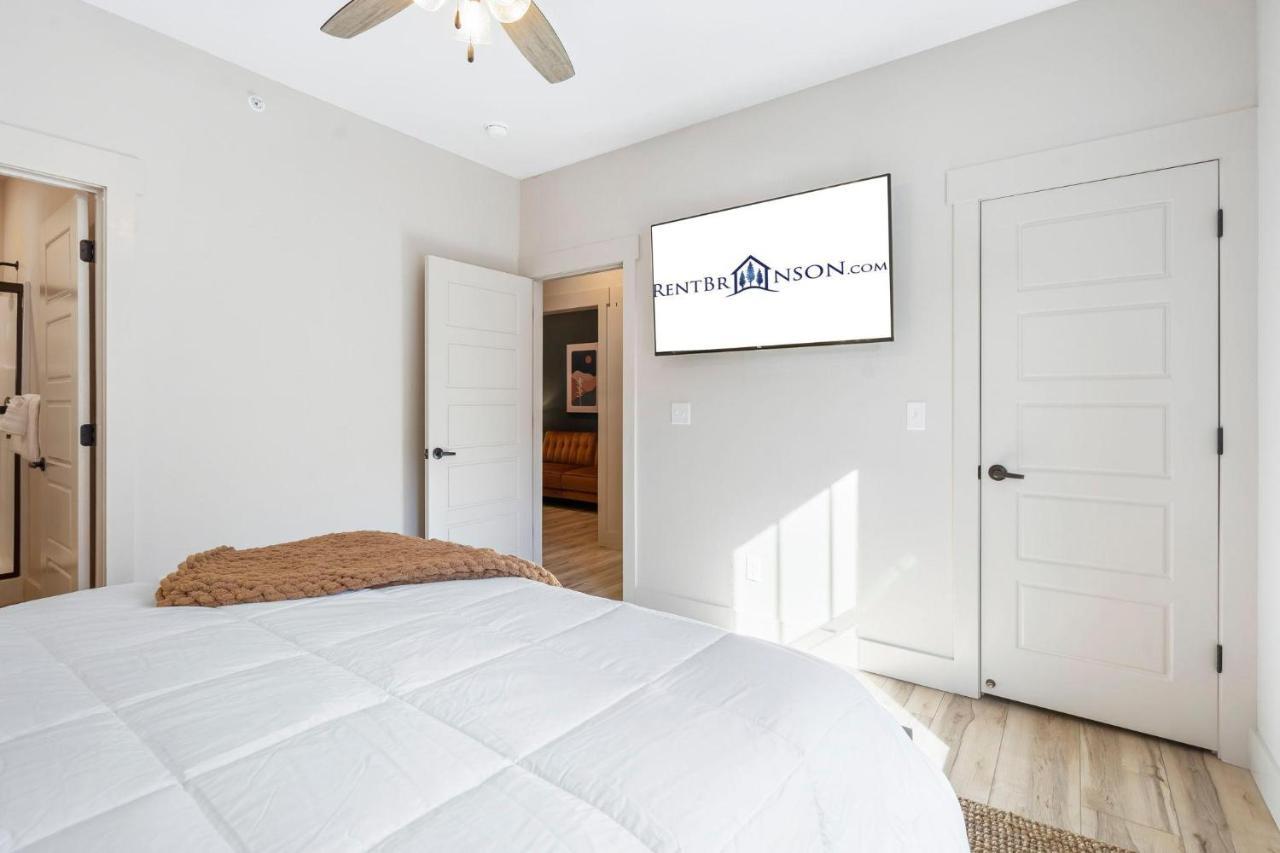 Briarwood Bay Holiday home Branson