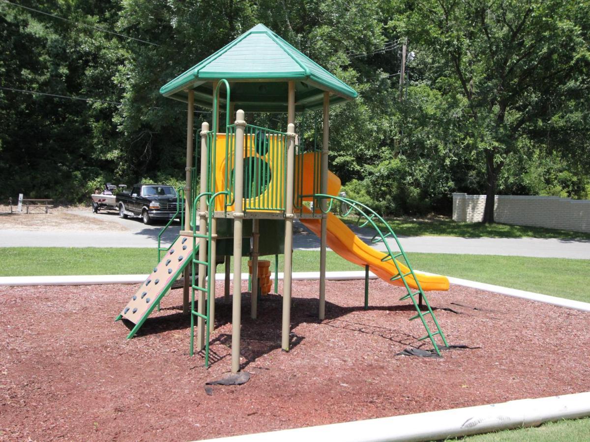 Apartment Taneycomo Branson