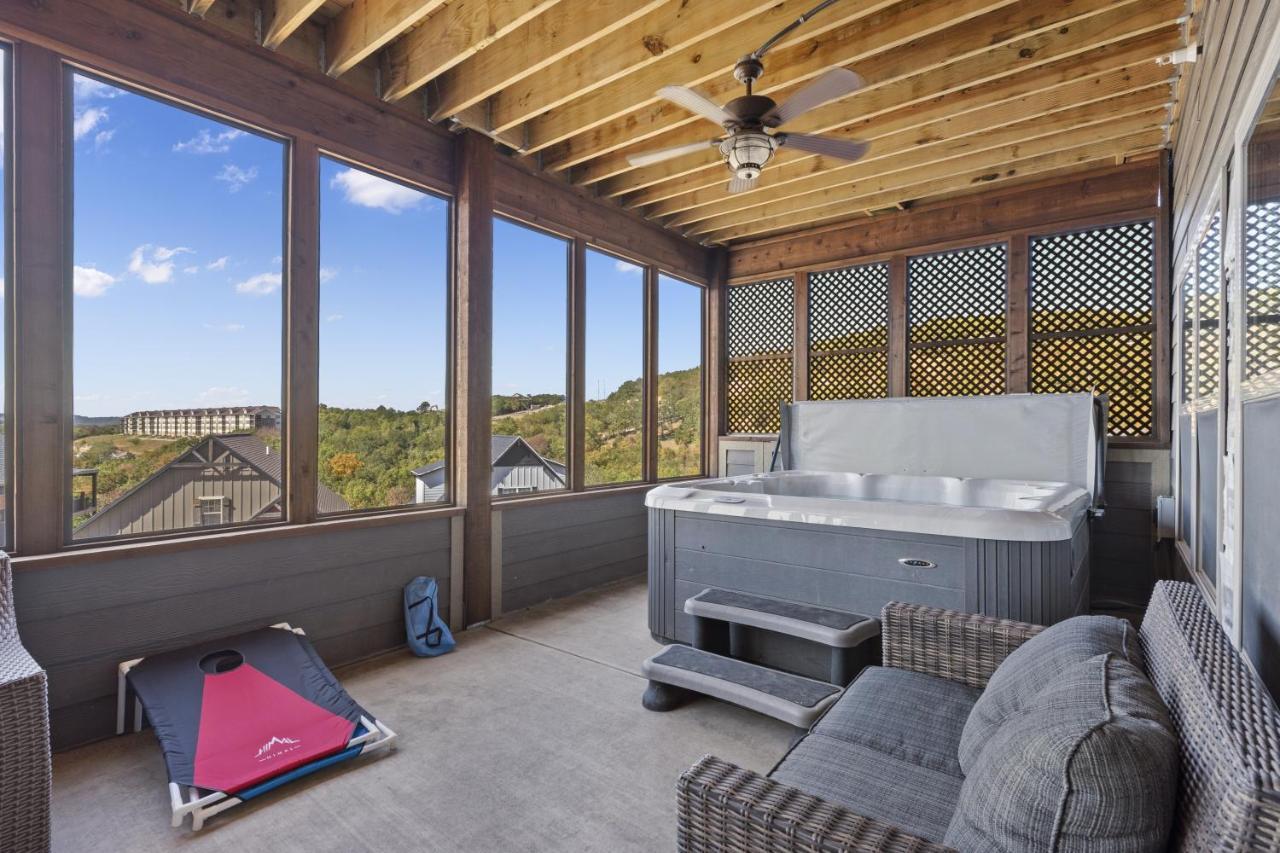 Lakefront Haven Branson
