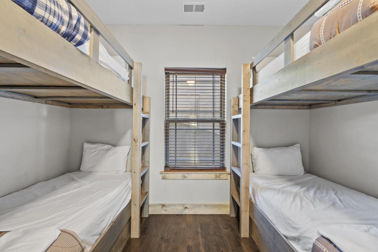Lodge Lakefront Haven Branson