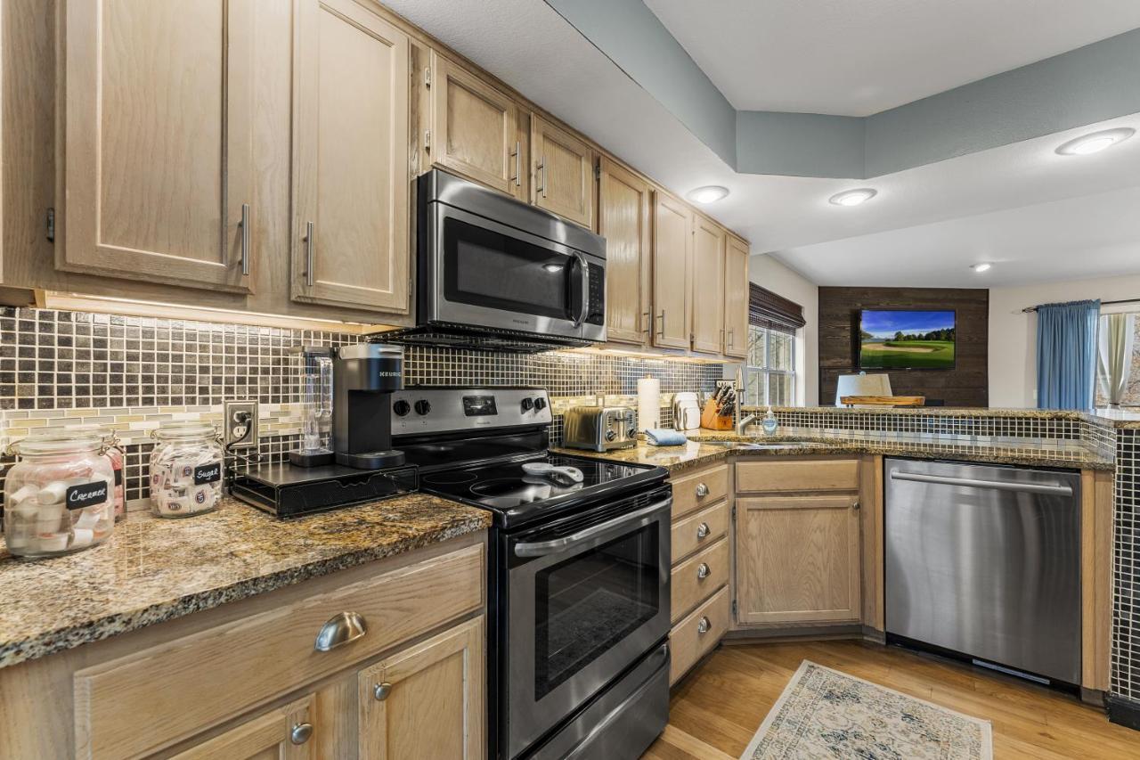 Apartment Premiere Pointe