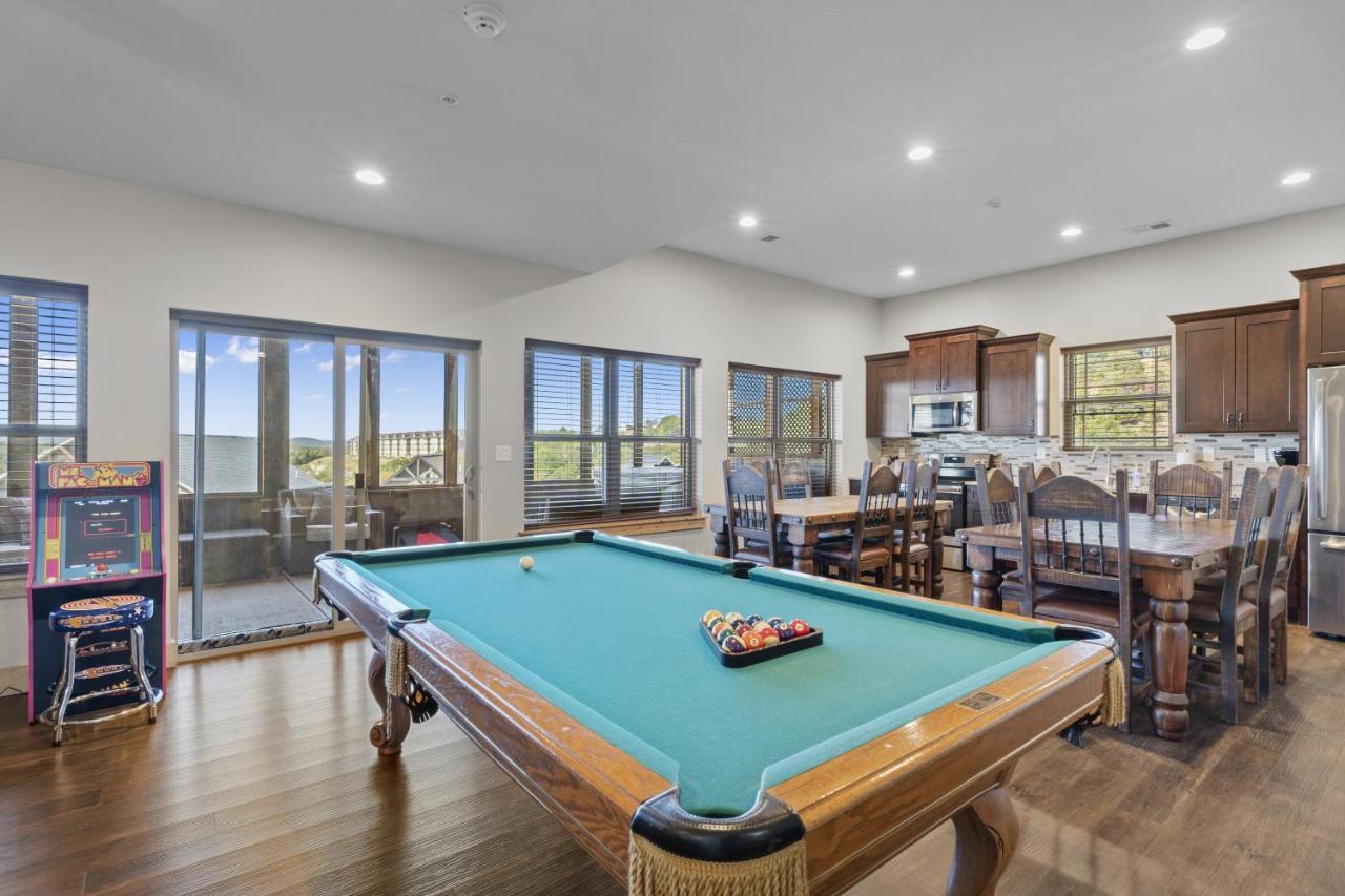 Lakefront Haven Lodge