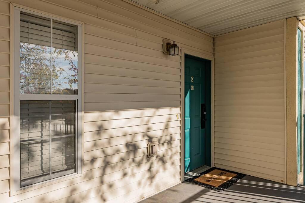 Charming 4-bedroom At The Champions Apartment *