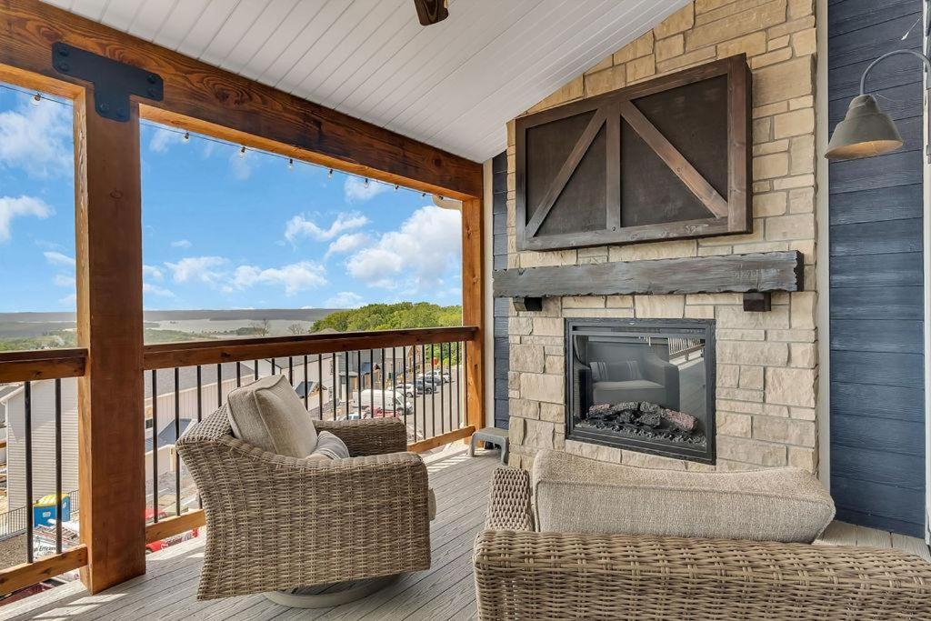 Lakehouse Holiday home Branson