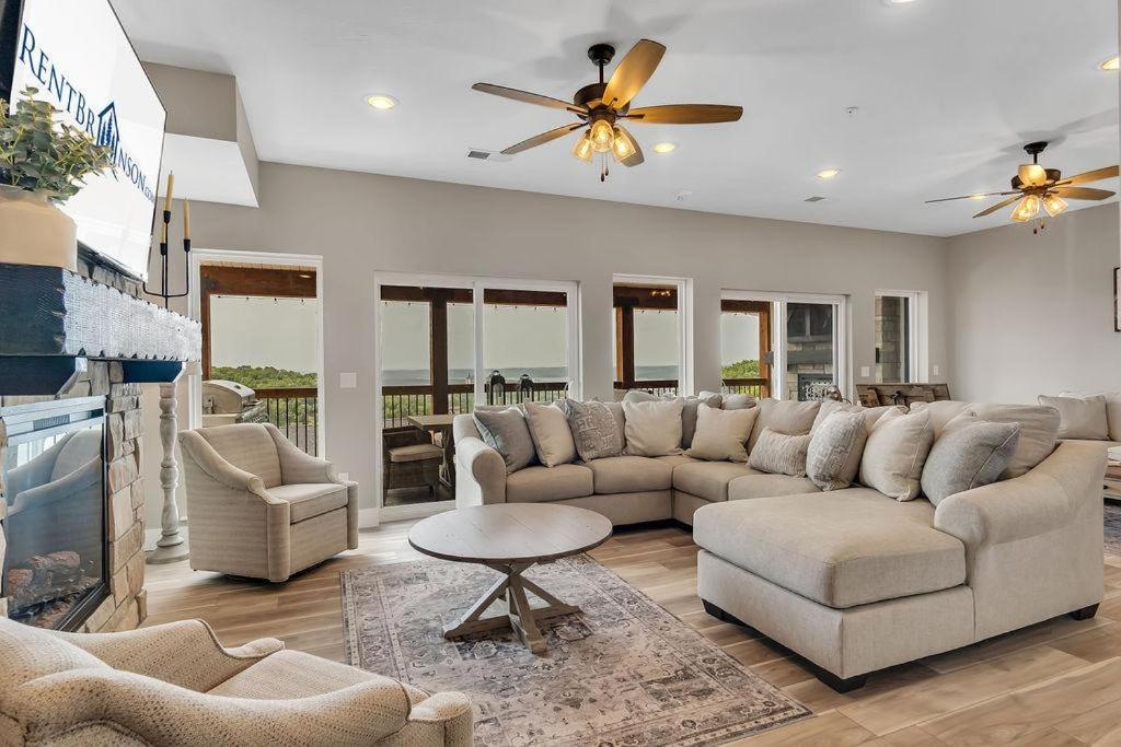 Lakehouse Holiday home Branson