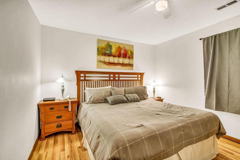 Holiday home White Oak -- 103 *
