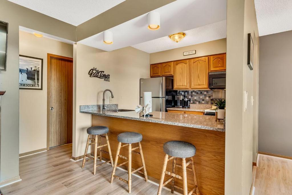 Red Oak-903 Holiday home *